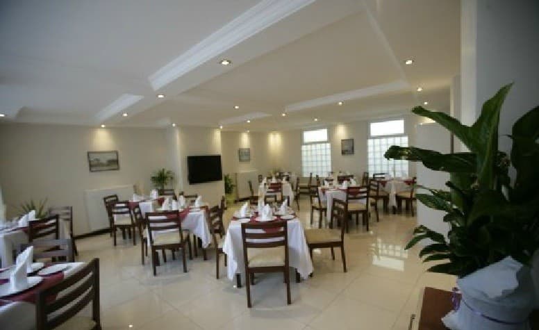 Atam Hotel Burdur-6