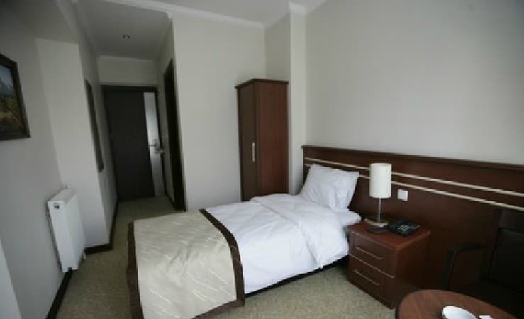 Atam Hotel Burdur-16