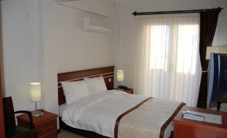 Atam Hotel Burdur-9