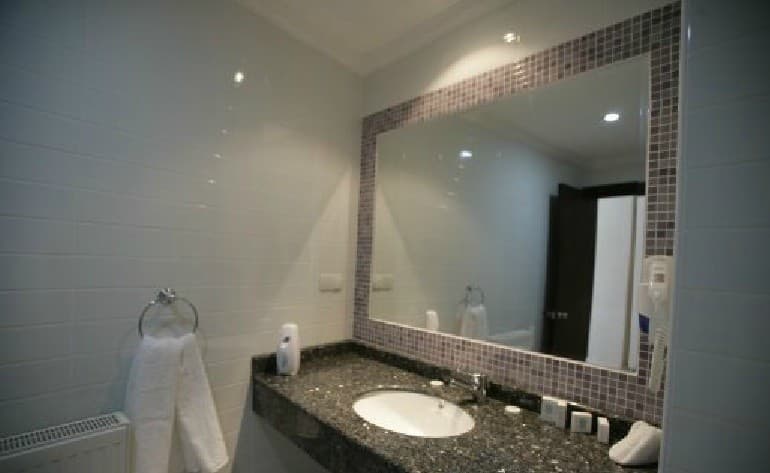 Atam Hotel Burdur-10