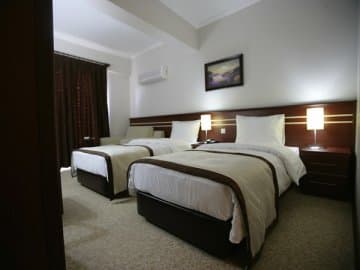 Atam Hotel Burdur-1
