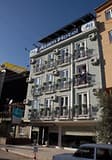 Atam Hotel Burdur-0