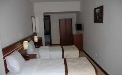 Atam Hotel Burdur-3
