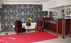 Atam Hotel Burdur-4