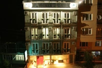 Atam Hotel Burdur-2