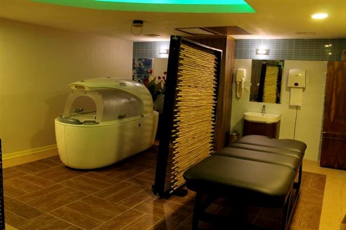 Kozaklı Sanitas Thermal Hotel-5