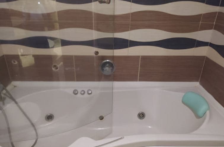Kozaklı Sanitas Thermal Hotel-26