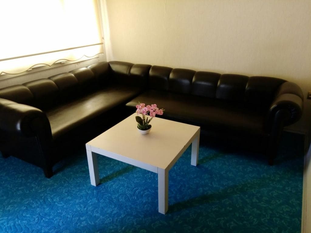 Kozaklı Sanitas Thermal Hotel-15