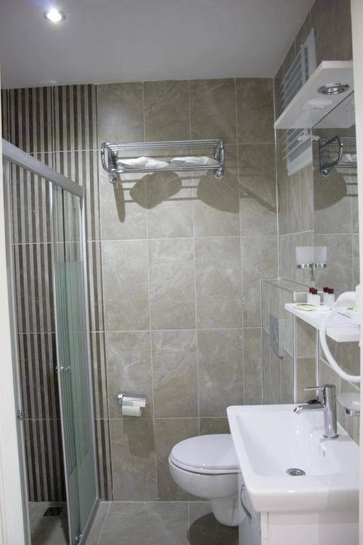 Şakran Otel-1