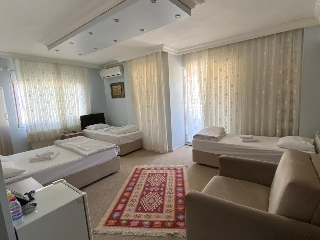 Şakran Otel-30