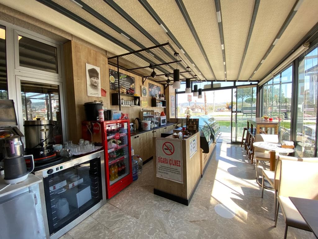Şakran Otel-41