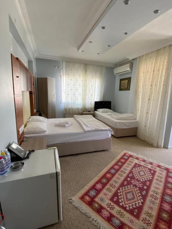 Şakran Otel-31