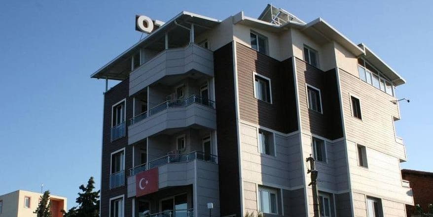 Şakran Otel-40