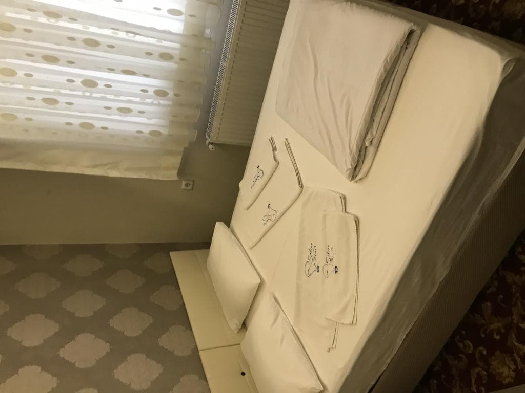 Şakran Otel-17