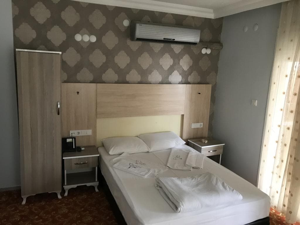 Şakran Otel-3
