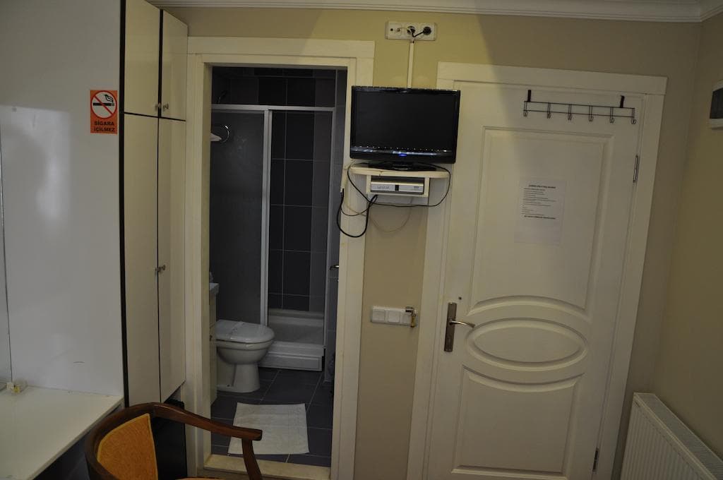 Şakran Otel-2
