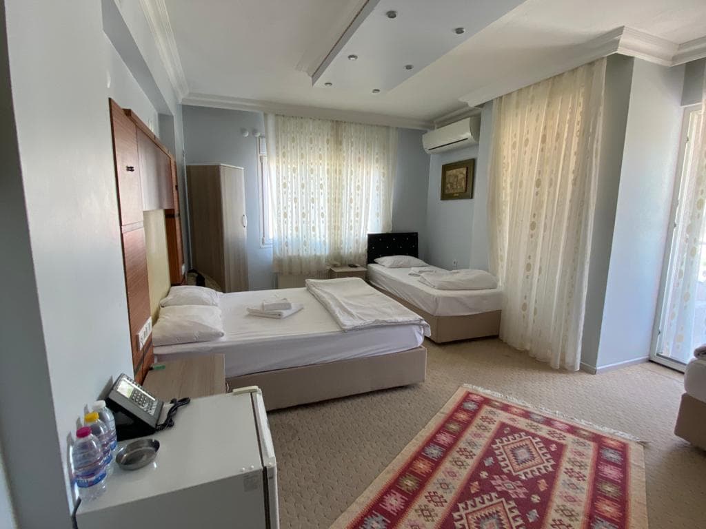 Şakran Otel-46
