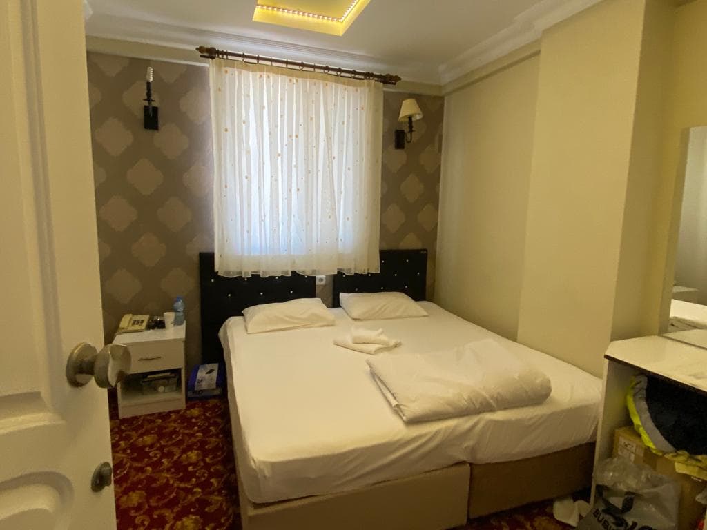 Şakran Otel-33