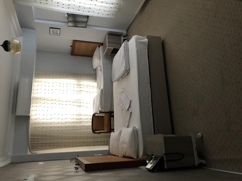 Şakran Otel-5