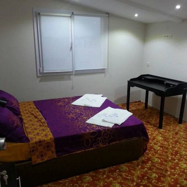 Şakran Otel-8