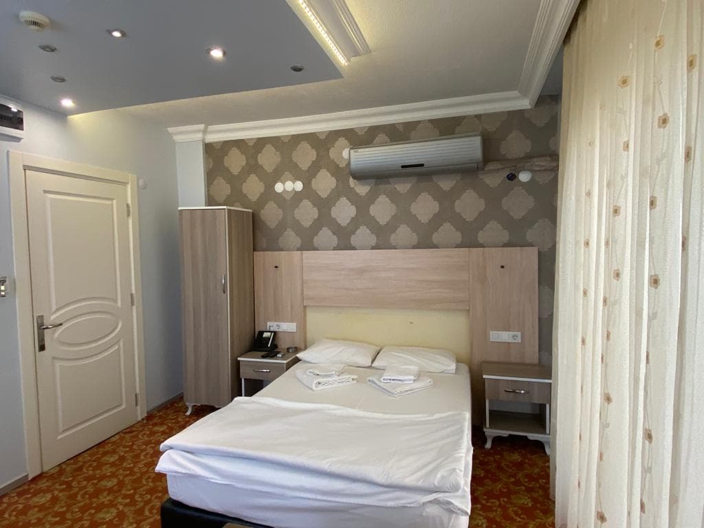 Şakran Otel-22