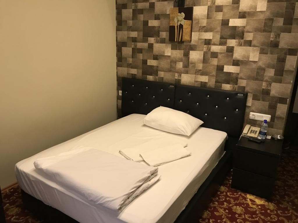 Şakran Otel-14