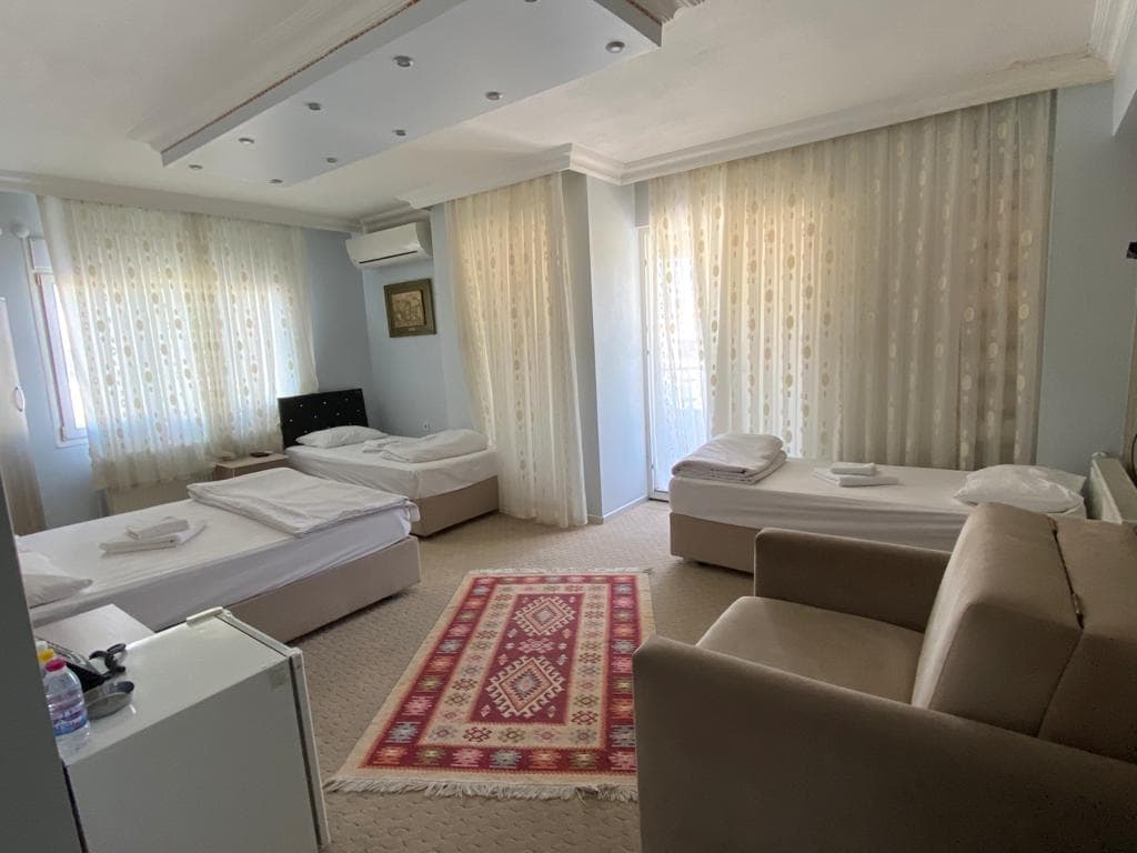 Şakran Otel-28