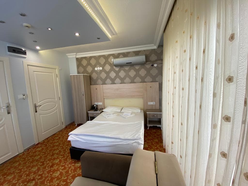 Şakran Otel-23