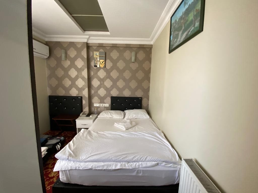 Şakran Otel-37