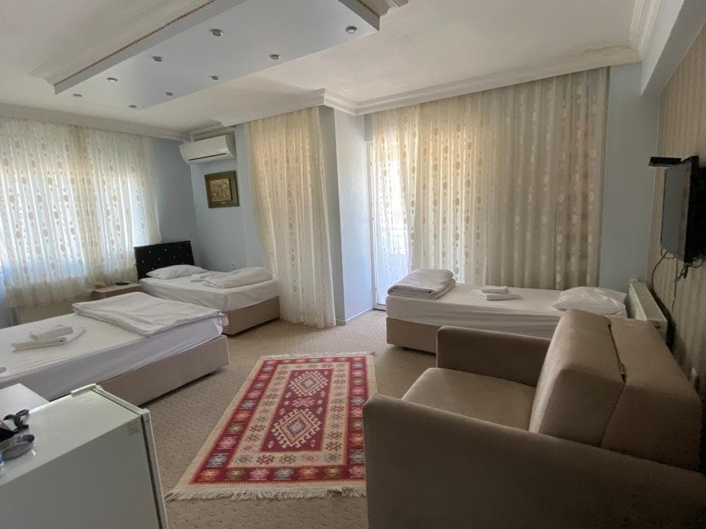 Şakran Otel-29