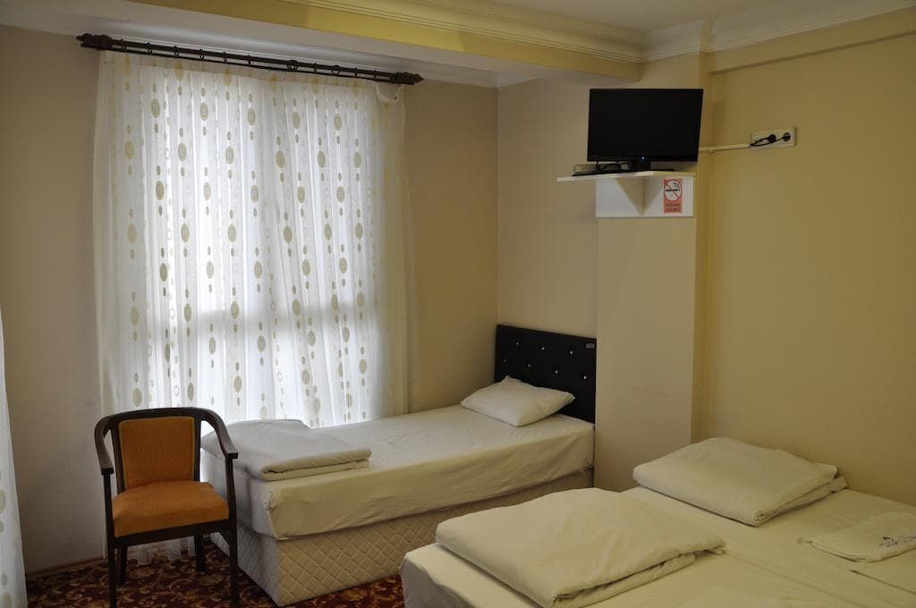 Şakran Otel-4