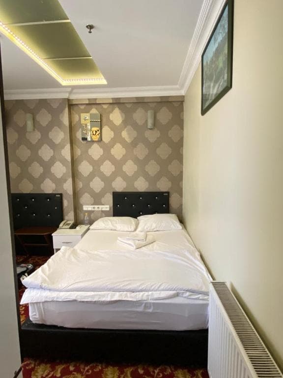 Şakran Otel-35