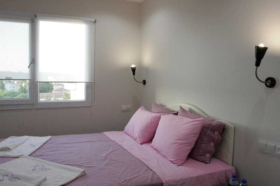 Şakran Otel-11