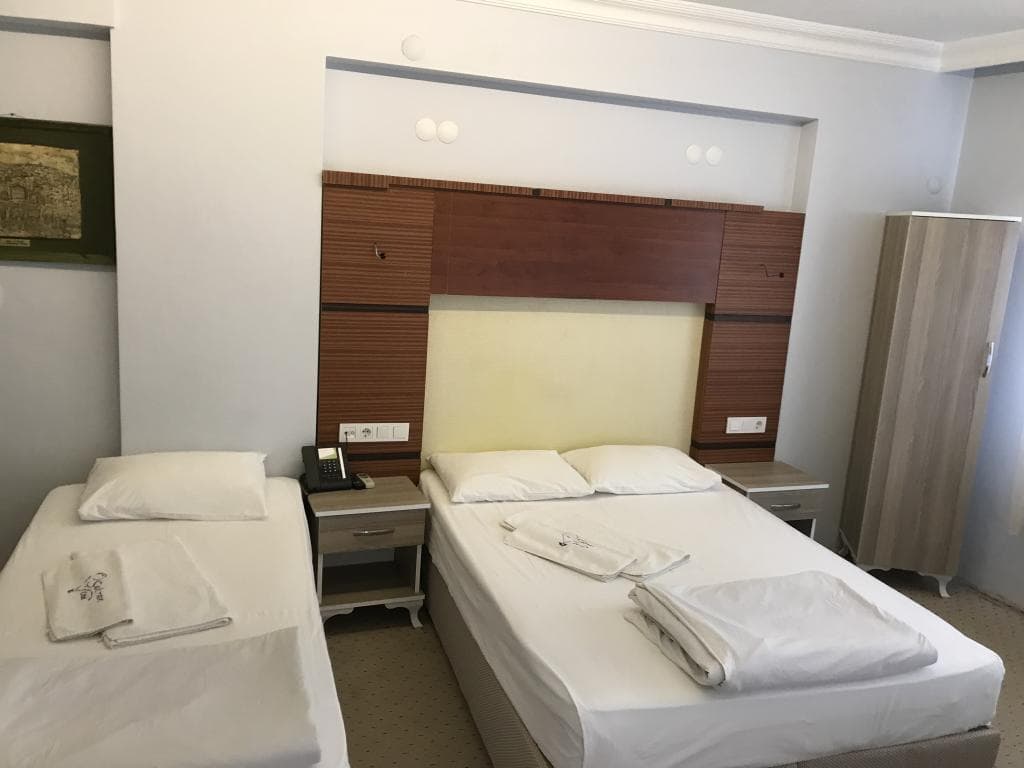 Şakran Otel-6