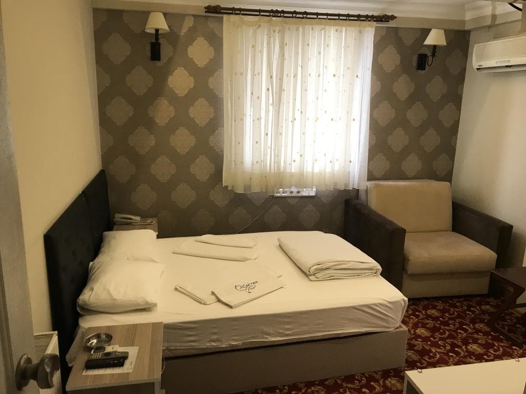 Şakran Otel-15
