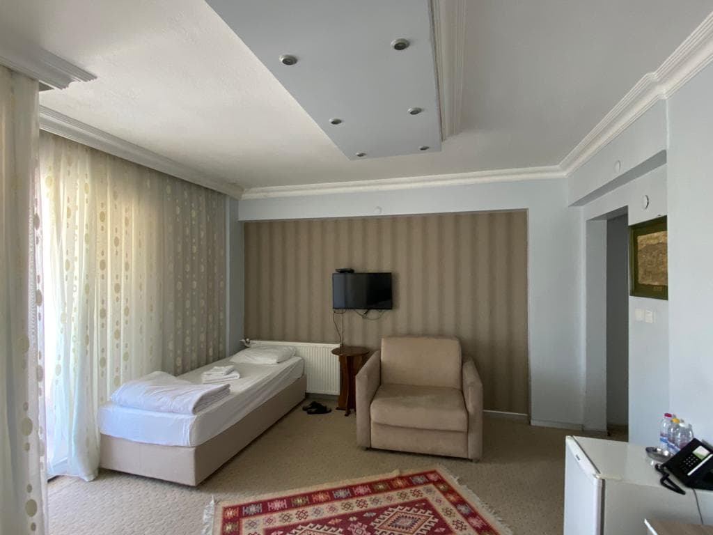 Şakran Otel-27
