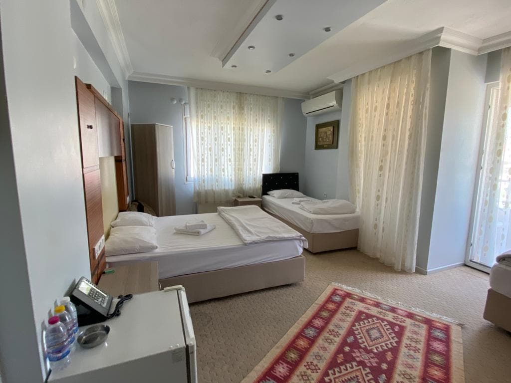 Şakran Otel-48