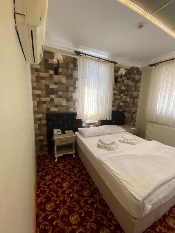 Şakran Otel-42