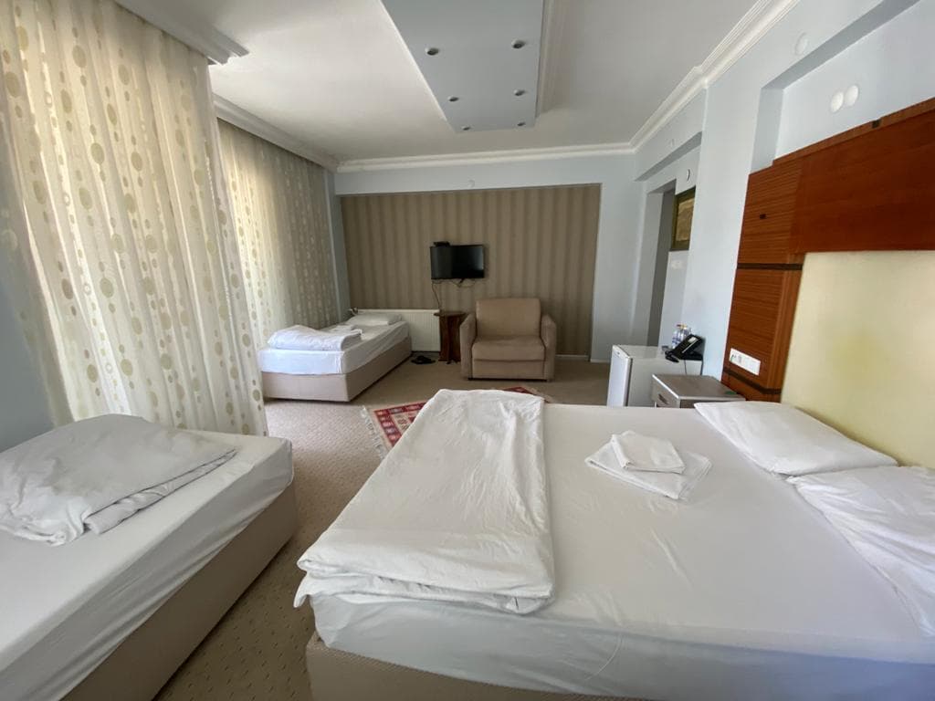 Şakran Otel-26