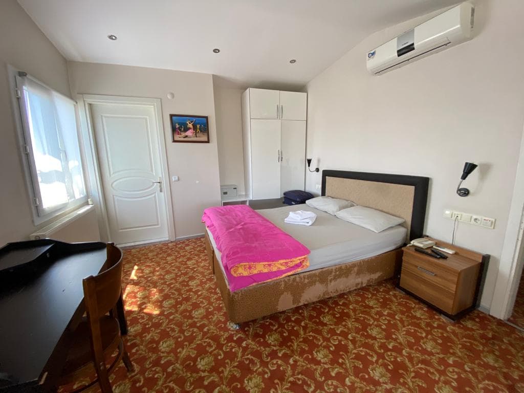 Şakran Otel-36