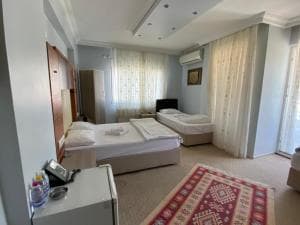 Şakran Otel-3