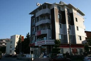 Şakran Otel-2
