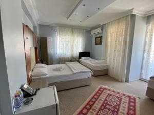 Şakran Otel-1