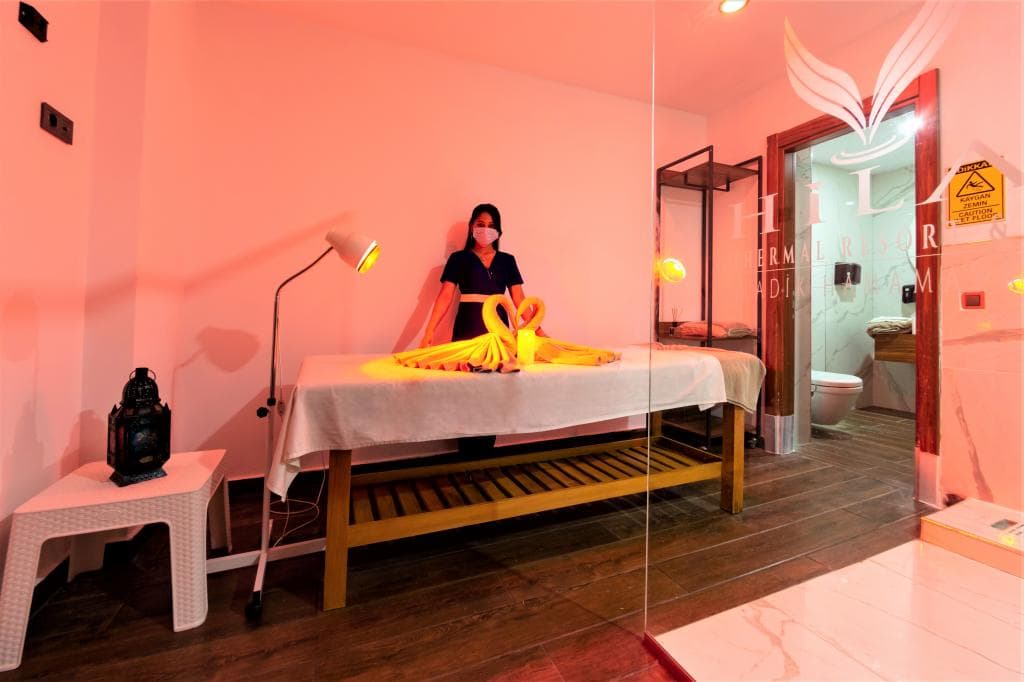 Hilas Thermal Resort & Spa-31