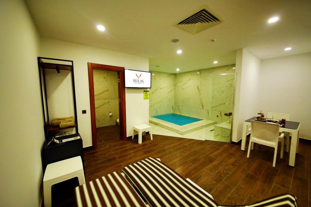 Hilas Thermal Resort & Spa-29