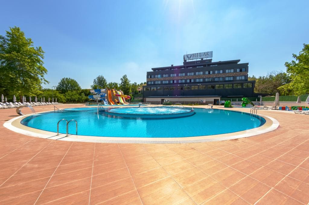 Hilas Thermal Resort & Spa-39