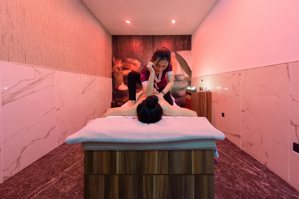 Hilas Thermal Resort & Spa-28
