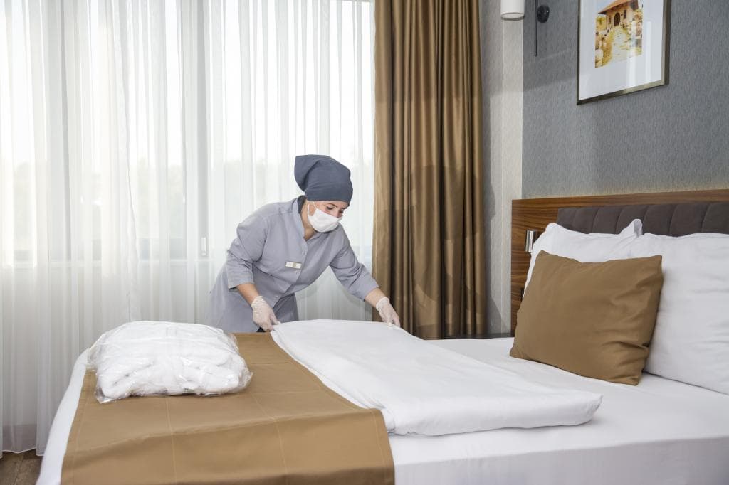 Hilas Thermal Resort & Spa-32