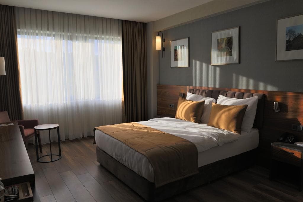 Hilas Thermal Resort & Spa-16