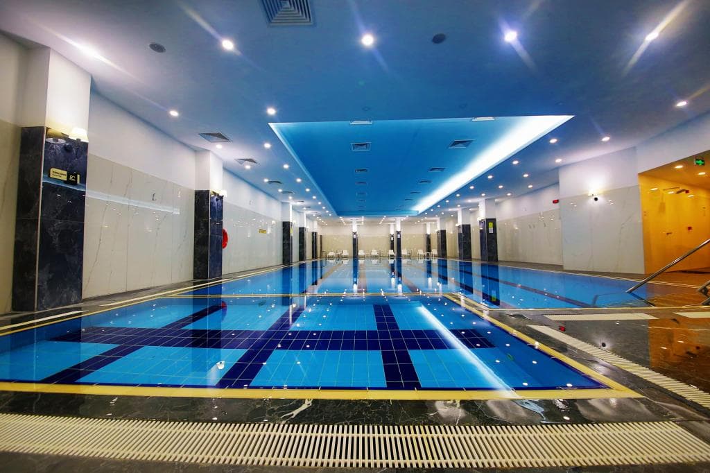Hilas Thermal Resort & Spa-42